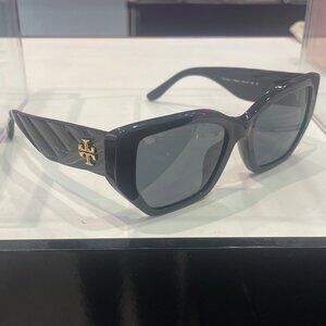 New Tory Burch (TY7187U) Polarized Fashion Sunglasses